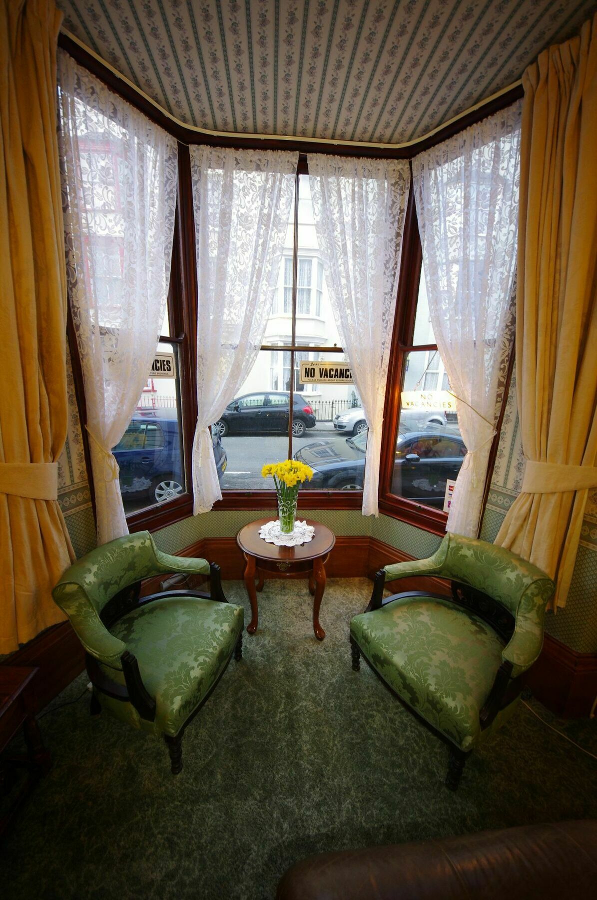 The Strathmore Tenby Esterno foto